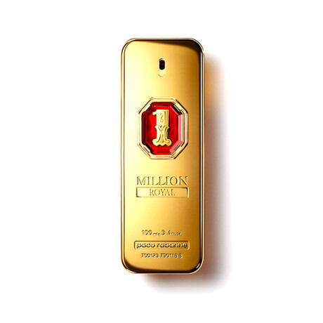 Fragancia Masculina Paco Rabanne 1 Million Royal Men 100 ml
