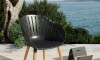 Silla de exterior - Cannes Silla de exterior - Cannes