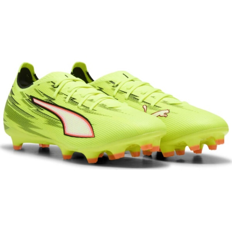 Botín Puma Ultra 6 Match FG/AG 108687/01 Botín Puma Ultra 6 Match FG/AG 108687/01