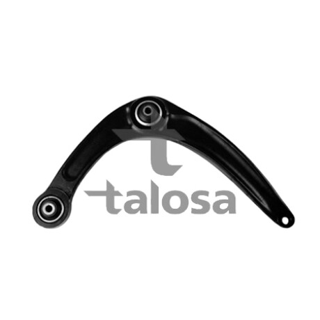 BASTIDOR SUSPENSION CITROEN - PEUGEOT IZQ C4 II 5008 TALOSA BASTIDOR SUSPENSION CITROEN - PEUGEOT IZQ C4 II 5008 TALOSA