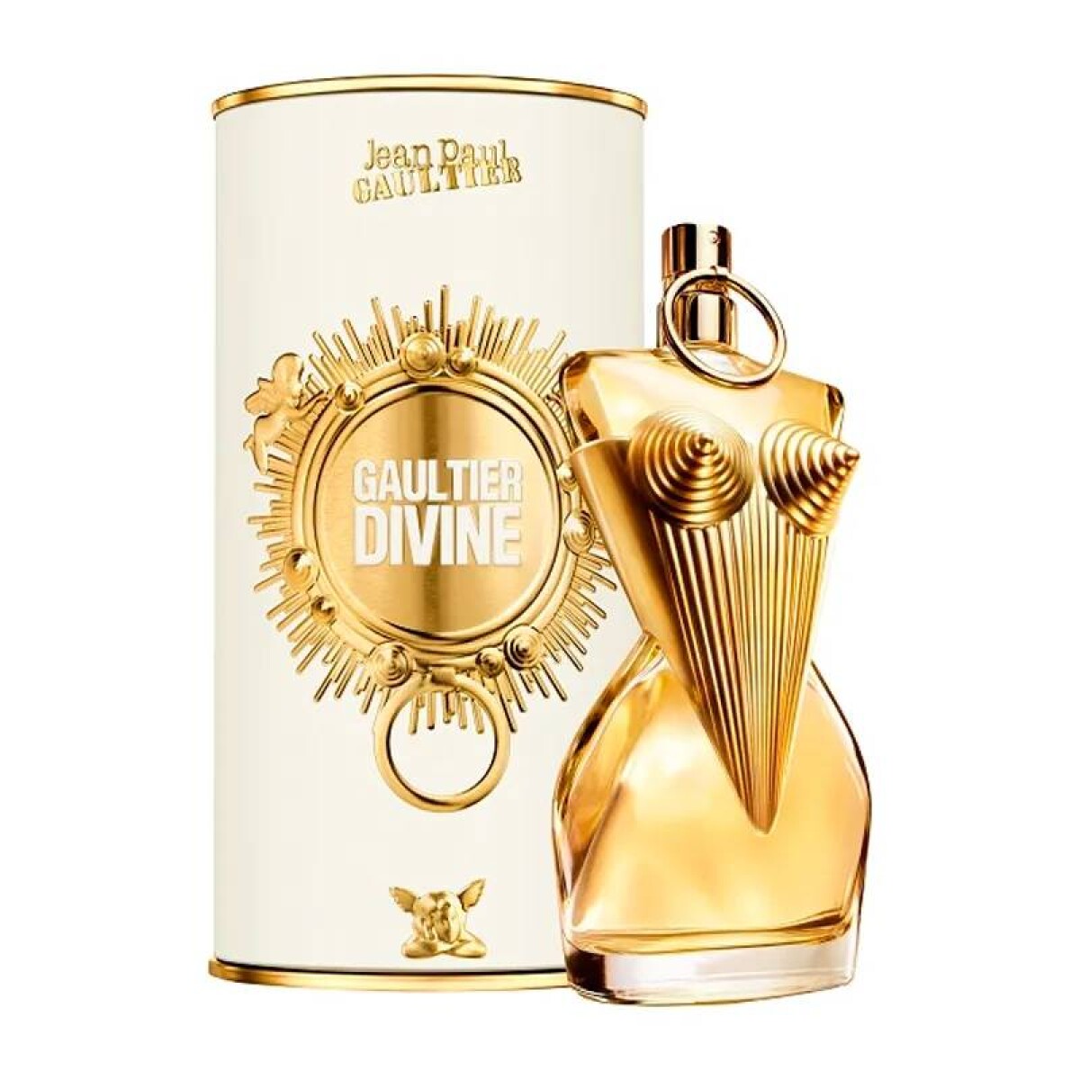 JEAN PAUL GAULTIER DIVINE EDP UNID. X 10 