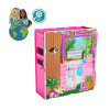 Casa Portatil Muñeca Getaway House Barbie Casa Portatil Muñeca Getaway House Barbie