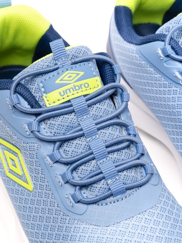 Calzado Royal Umbro Junior 01l