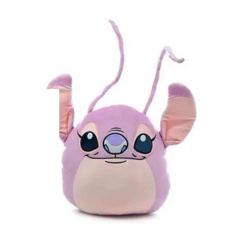 Peluche Angela Spandex 25Cm PELUCHE ANGELA SPANDEX 25CM