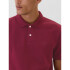 F-LOGO PK POLO RED DELICIOUS