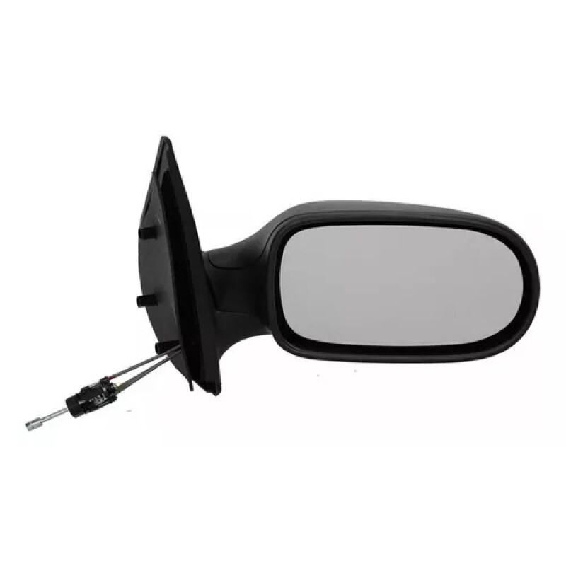 ESPEJO RETROVISOR DERECHO CON CONTROL Espejo Retrovisor Derecho Con Control
