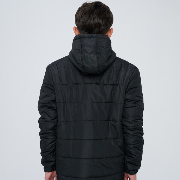 Campera New U-Classic Umbro Niños 029