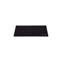 ALFOMBRA BAR COCTELERIA PVC TRAMONTINA 30X15CM NEGRO