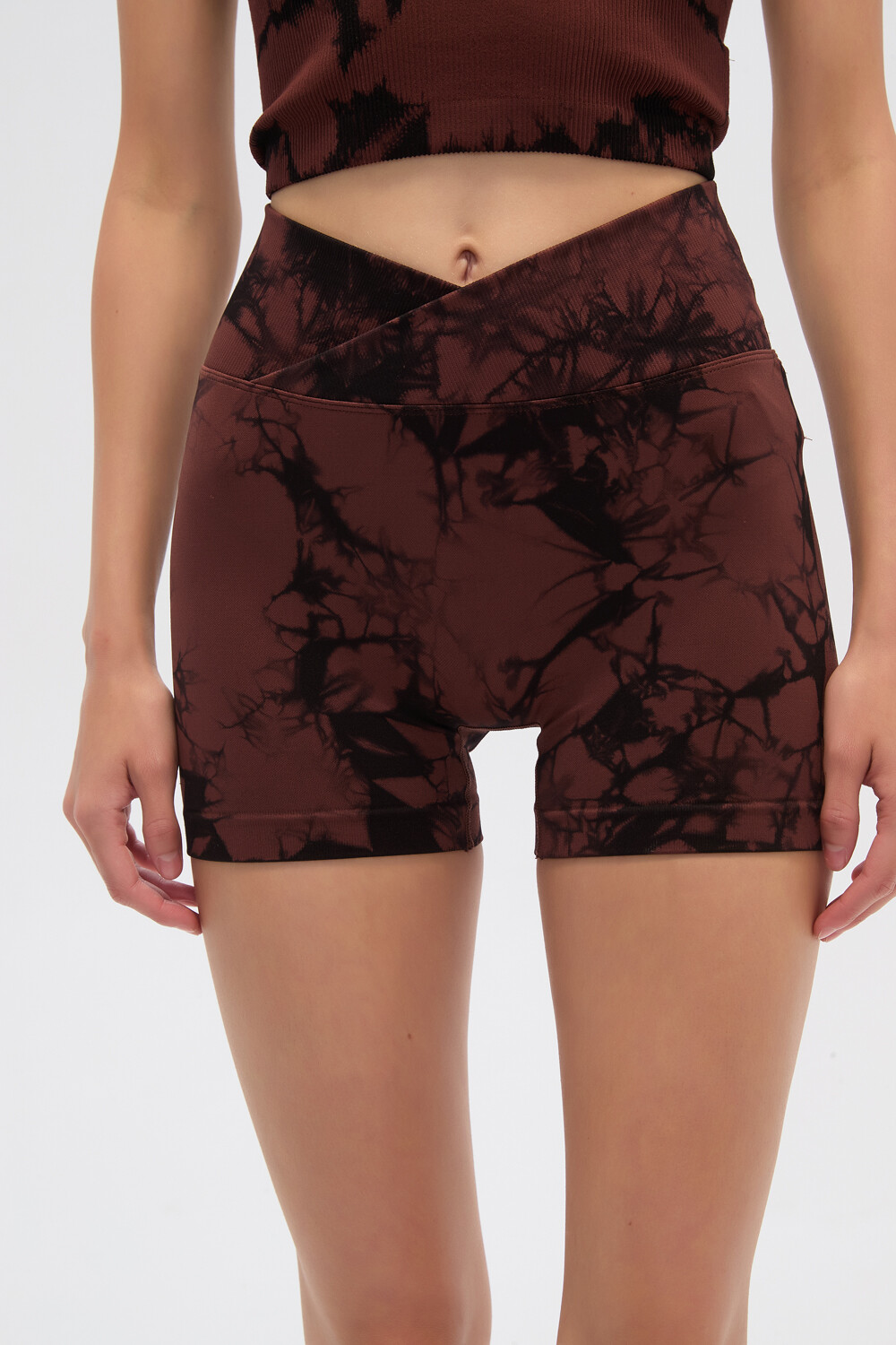 Short Tijis Estampado 2