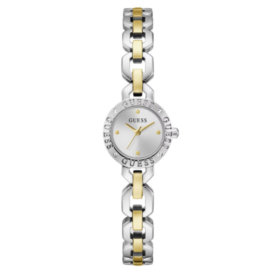 Reloj GUESS SIREN Acero Combinado Esfera 22mm 0