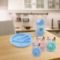 SET DE ALIMENTO PARA BEBES SET DE ALIMENTO PARA BEBES