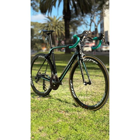 BIANCHI OLTRE XR1 T-55 BIANCHI OLTRE XR1 T-55
