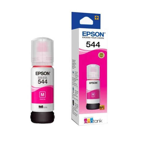 Botella de Tinta Epson T544320 Magenta 65ML 001