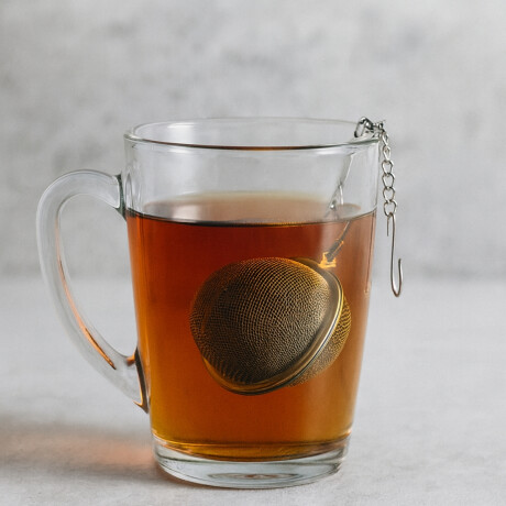 Malla Infusora de Té Ibili Malla Infusora de Té Ibili