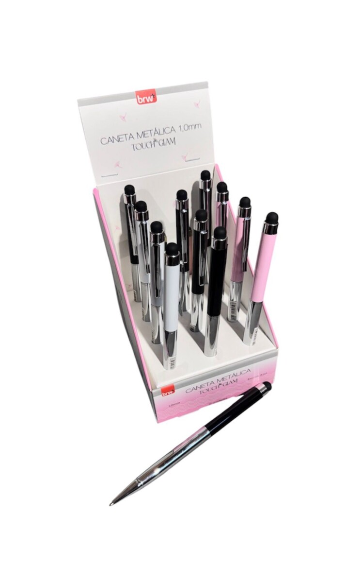 Boligrafo Brw Touch 