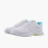 Babolat Calzados Tenis Femenino Cud_Pulsion_All_Court White/Pop 0