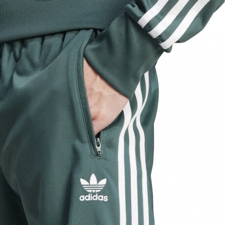 adidas PANTALON ADICOLOR CLASSICS FIREBIRD GREEN