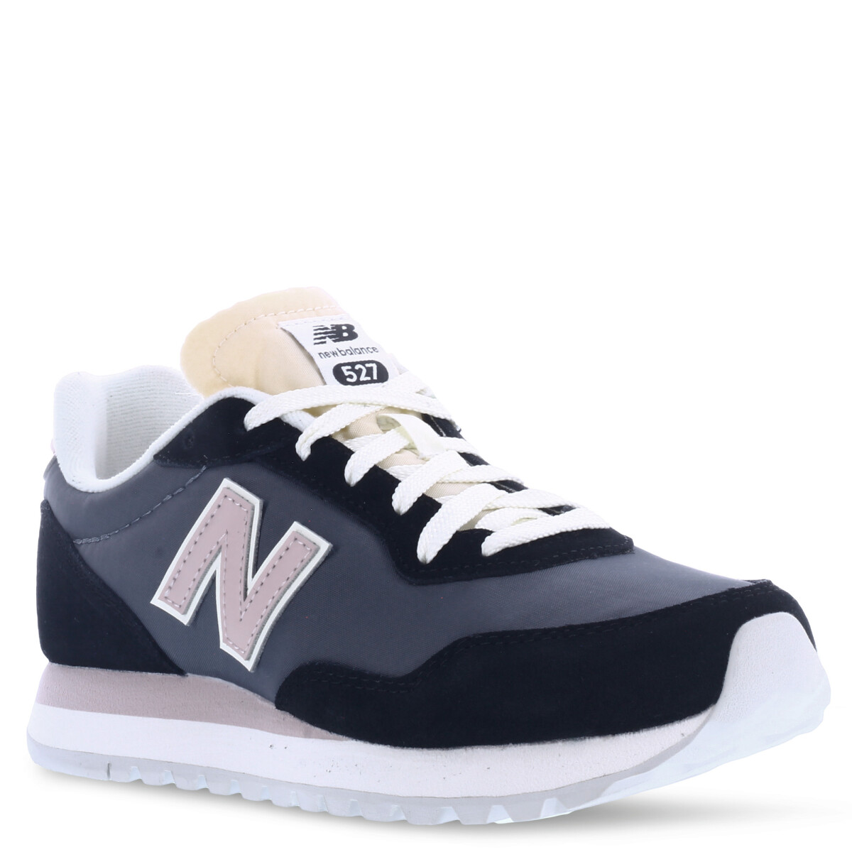 Classics Traditionnels New Balance - Black 