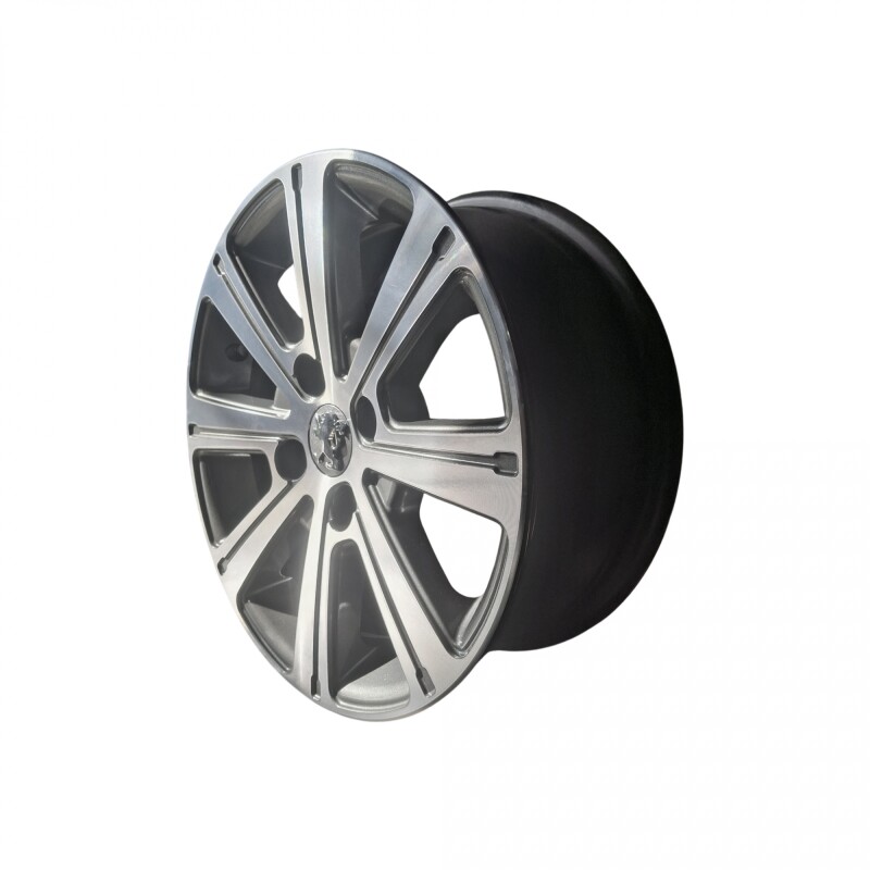 Llanta R 62 Rodado 15" Pase 4 x 108 OffSet 25 Llanta R 62 Rodado 15" Pase 4 x 108 OffSet 25