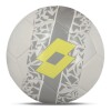 Pelota Lotto Soccer tf size 4 Fluor Gris -Amarillo