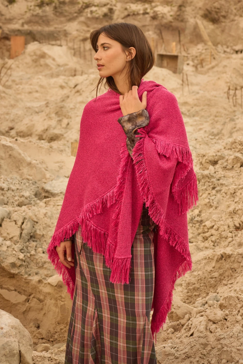 Chic Chall