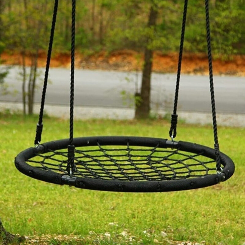 Hamaca Red de 1 m de Diámetro Hamaca Red de 1 m de Diámetro