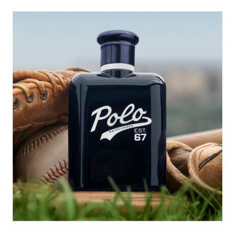 Perfume Polo 67 Eau de Perfum 40ML 001
