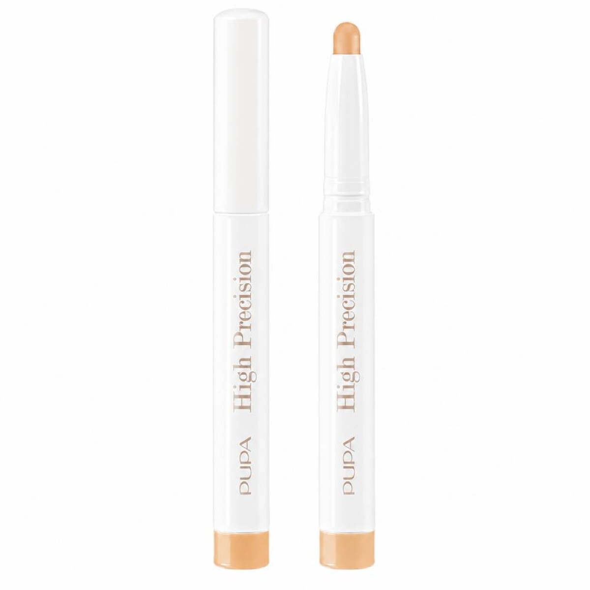 Corrector Pupa High Precision Porcelain 