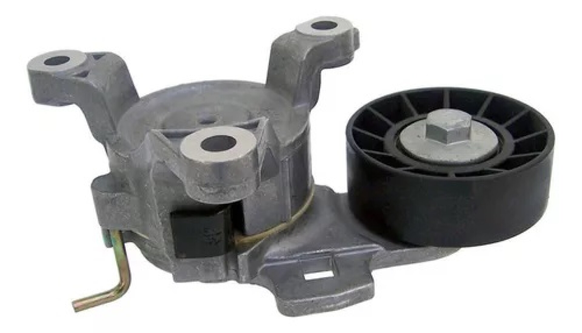 TENSOR DE CORREA DE ALTERNADOR CITROEN C4, C5 PEUGEOT 307 