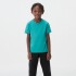CAMISETA MM INFANTIL VERDE ESCURO