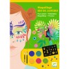 Maquillaje Rio de Janeiro Djeco Maquillaje Rio de Janeiro Djeco