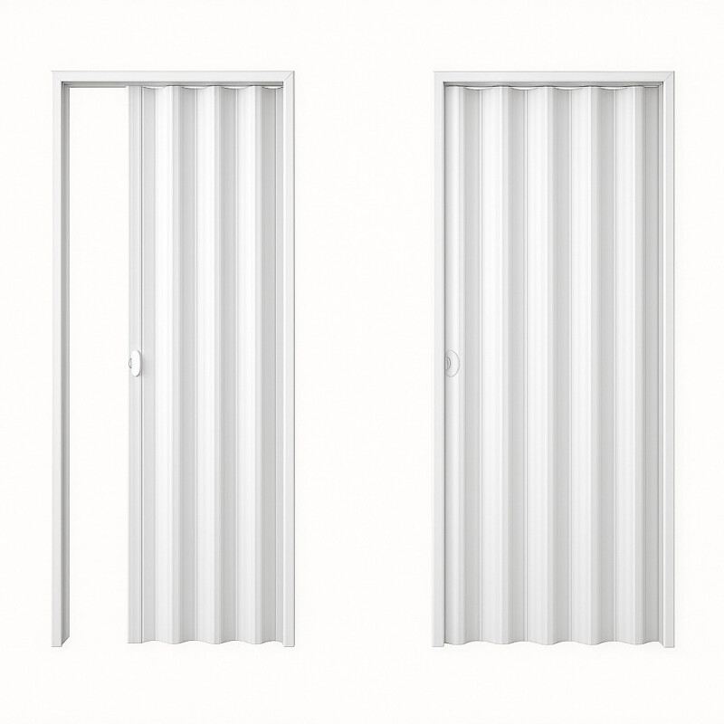 Puerta Plegable TWB Ciegas (Varias Medidas) (0,84x2,10)