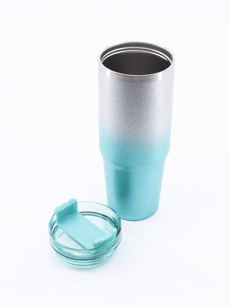 VASO VERDE