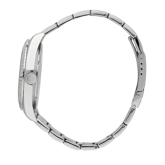 Reloj Maserati Competizione R8853100045 0