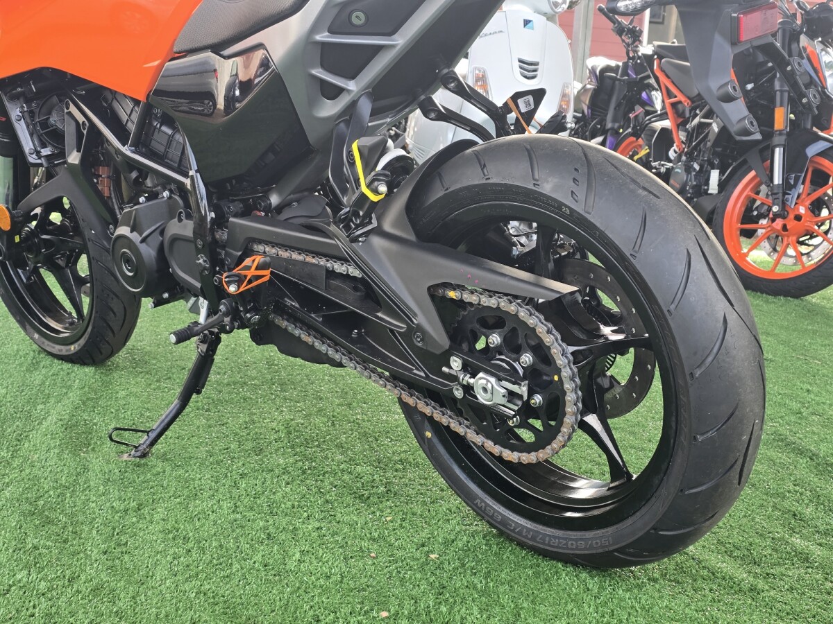 KTM Duke 250cc 0KM | Permuta / Financia KTM Duke 250cc 0KM | Permuta / Financia