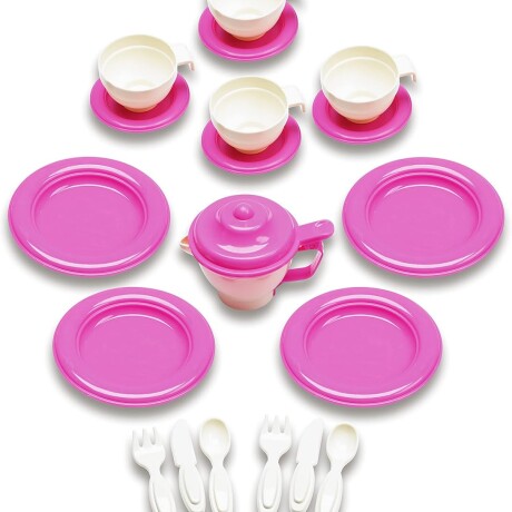 Carro Hora Del Té Carro Hora Del Té