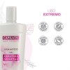 Shampoo Keratina 350ml - Capilatis Shampoo Keratina 350ml - Capilatis