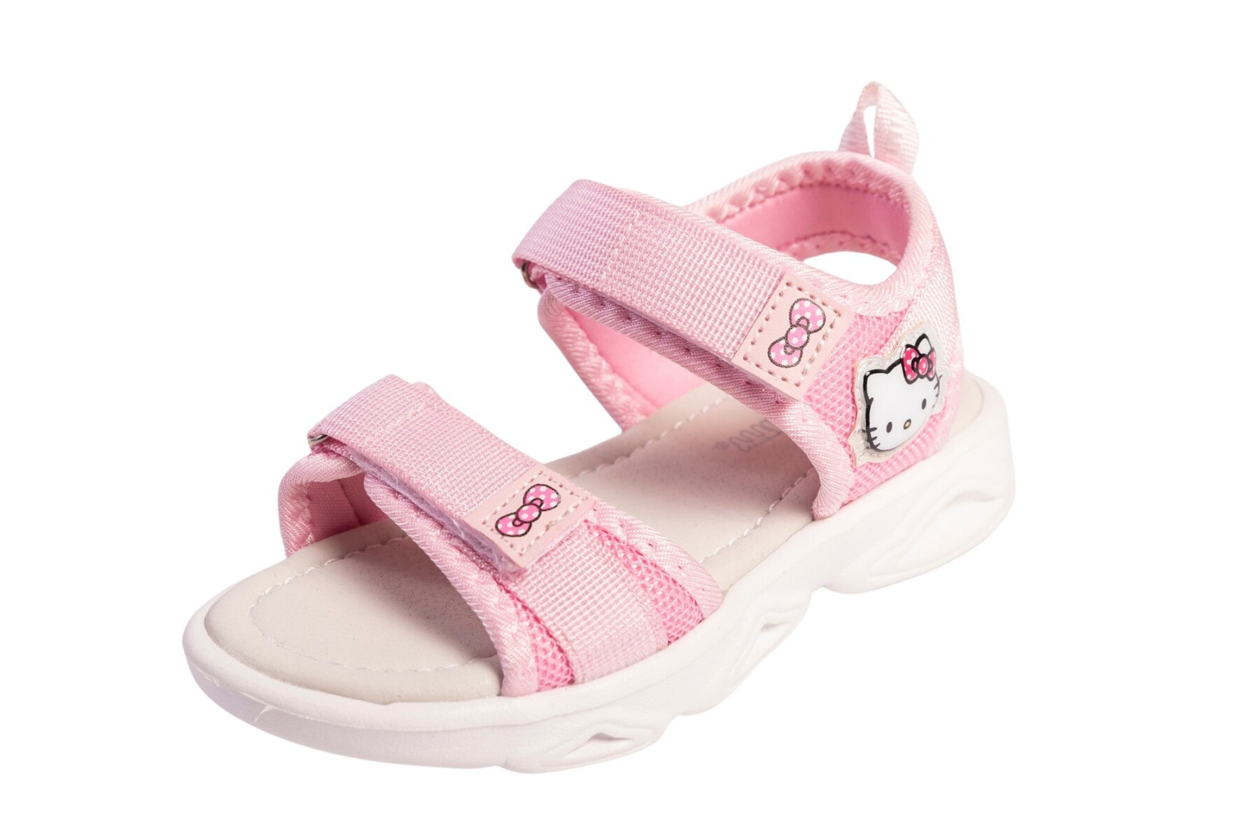 HELLO KITTY PAPETE - FUXIA 