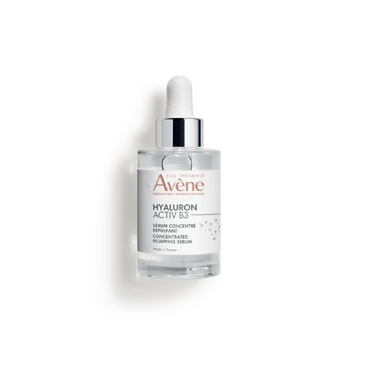 AVENE HYALURON ACTIV B3 SERUM CJ X 30 ML 