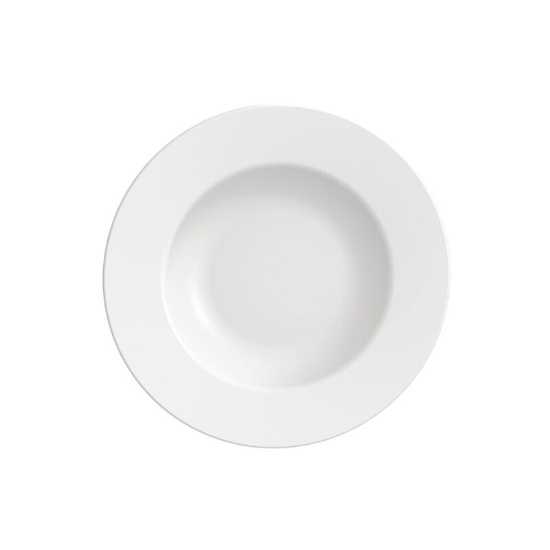 Plato LLano Paola 28 cms - 96600/101 Plato LLano Paola 28 cms - 96600/101