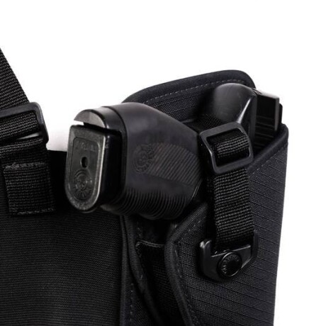Faja axilar sobaquera para porte oculto Faja axilar sobaquera para porte oculto