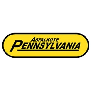 Asfalkote Pennsylvania