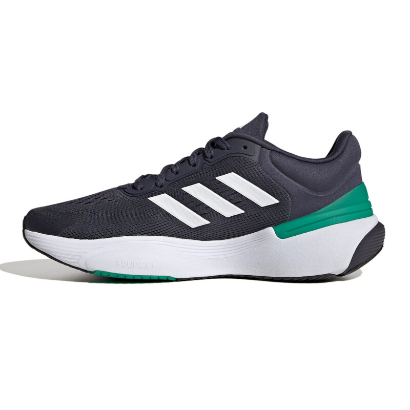 Championes Hombre Adidas Response Super 3.0 Marino-blanco