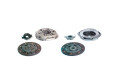 Kit Embrague Luk-Fiat Fiorino/Uno Ø180-Est.17 Kit Embrague Luk-Fiat Fiorino/Uno Ø180-Est.17