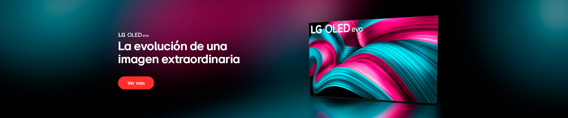 TV OLED evo