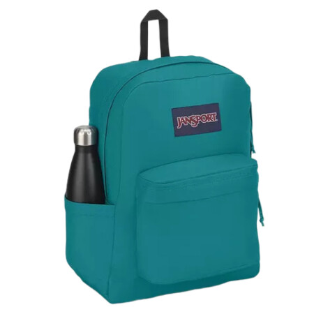 Mochila Superbreak Plus 26 L Verde Agua