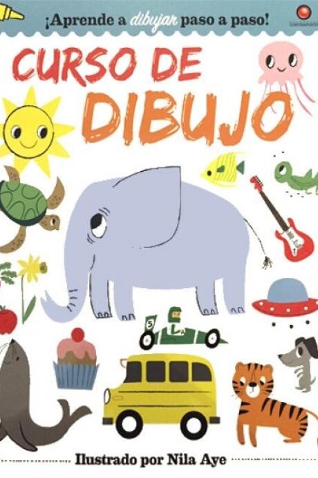 CURSO DE DIBUJO CURSO DE DIBUJO