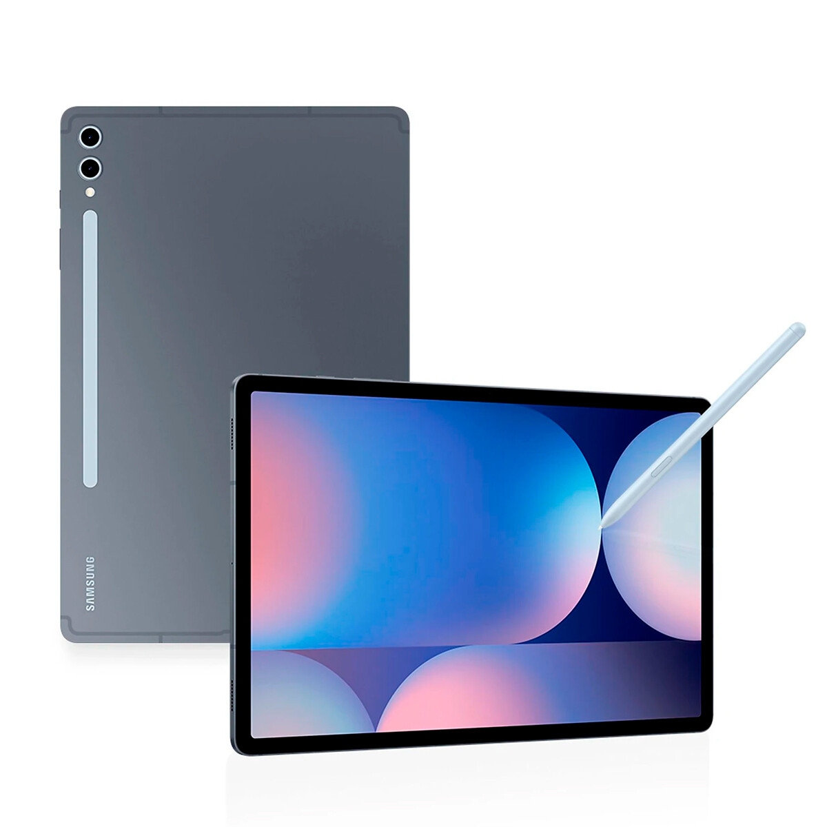 Tablet Samsung Galaxy Tab S10 Ultra 256GB 12GB Gray 