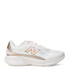 Championes de Mujer New Balance Ctlyst Blanco - Dorado