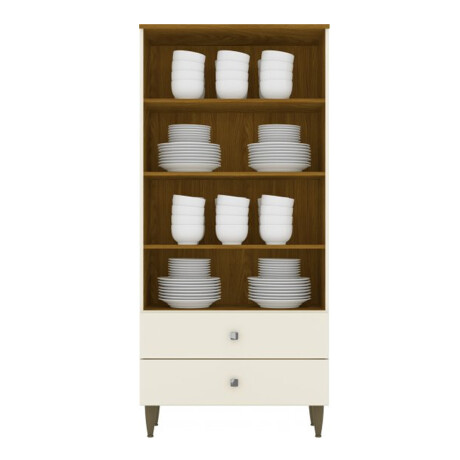 CRISTALERO 2 PUERTAS EN VIDRIO 2 CAJONES COPERO BOTELLERO ARMARIO ESTANTERÍA CRISTALERO 2 PUERTAS EN VIDRIO 2 CAJONES COPERO BOTELLERO ARMARIO ESTANTERÍA